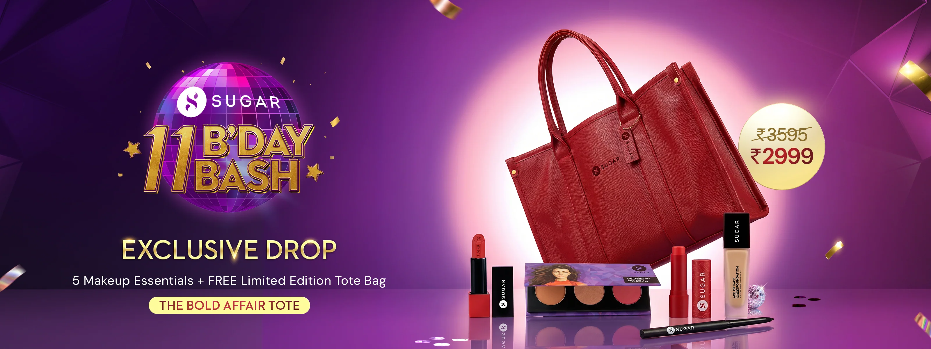 Bold Looks for Every You