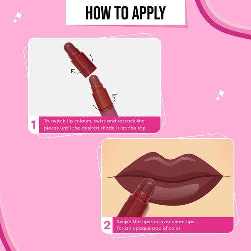 4 in 1 Lip Twist - Image 15