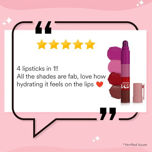 4 in 1 Lip Twist - Image 17