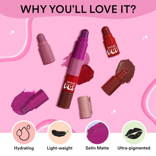 4 in 1 Lip Twist - Image 8