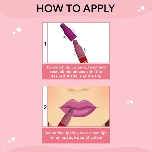 4 in 1 Lip Twist - Image 9
