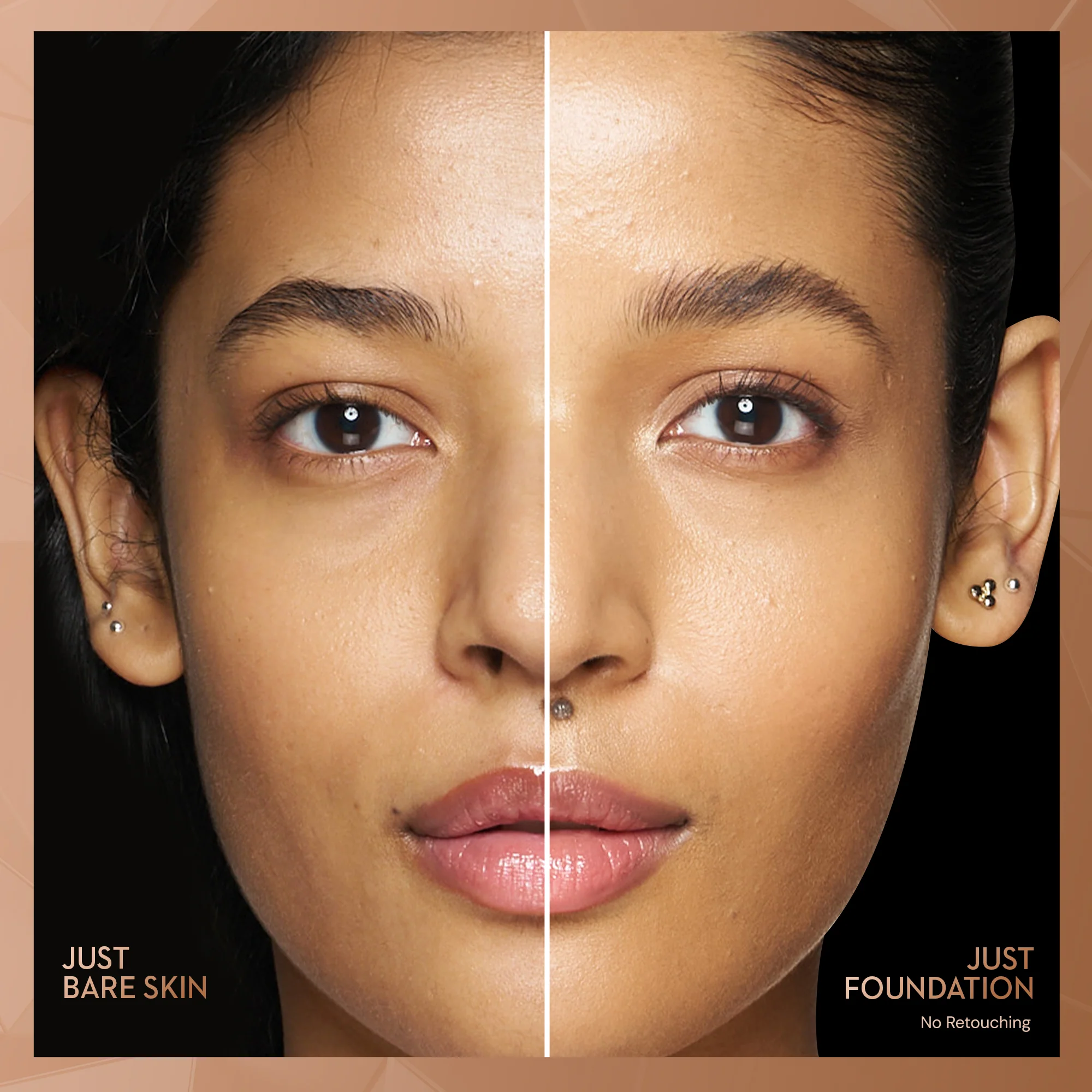Ace of Face Dewy Foundation - Image 6