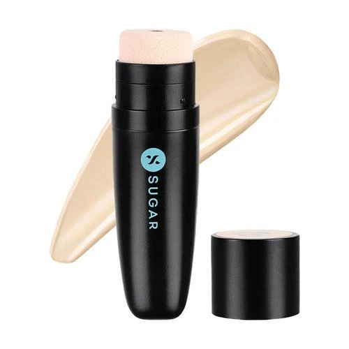 Aquaholic Hydrating Foundation 10 Latte (TOI)