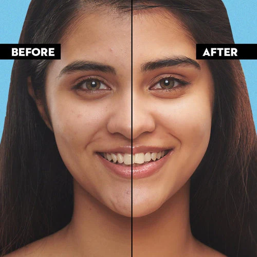 Aquaholic Hydrating Foundation 10 Latte (TOI) - Image 7