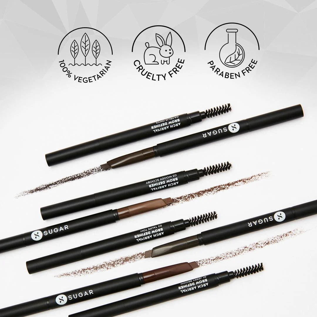 Arch Arrival Brow Definer - Image 12