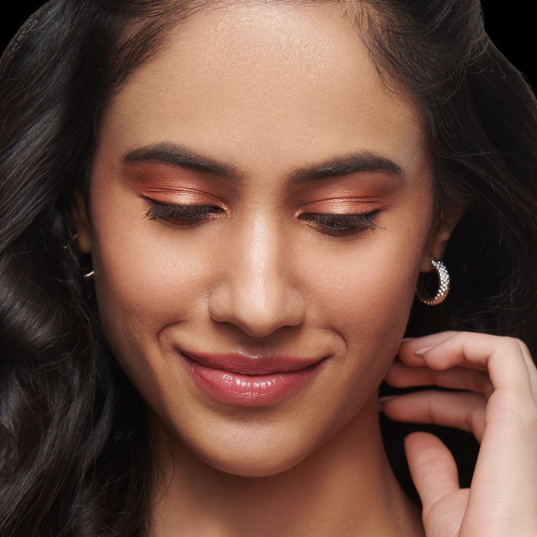 Blend The Rules Eyeshadow Palette - Image 5