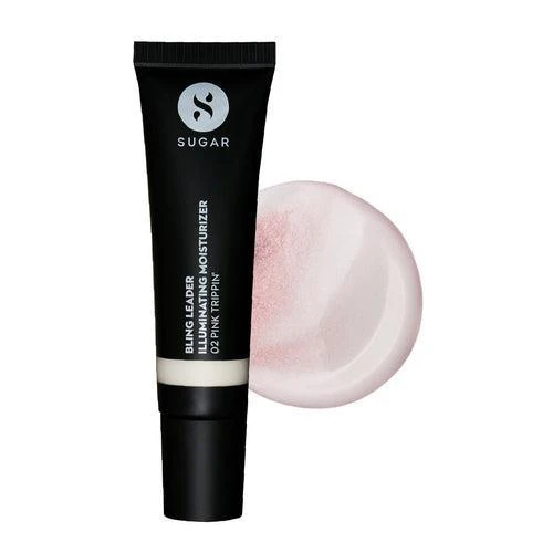 Bling Leader Illuminating Moisturizer - Image 6