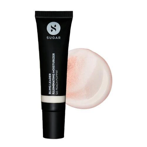 Bling Leader Illuminating Moisturizer - Image 7