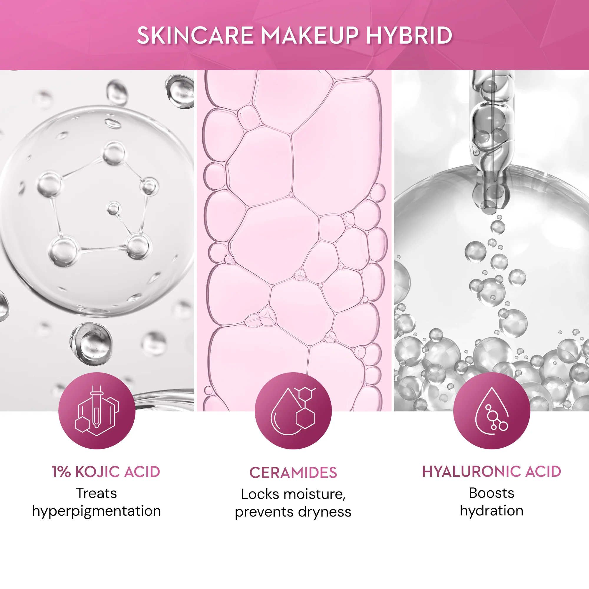 Bling Leader Illuminating Moisturizer with 1% Kojic Acid - Image 4