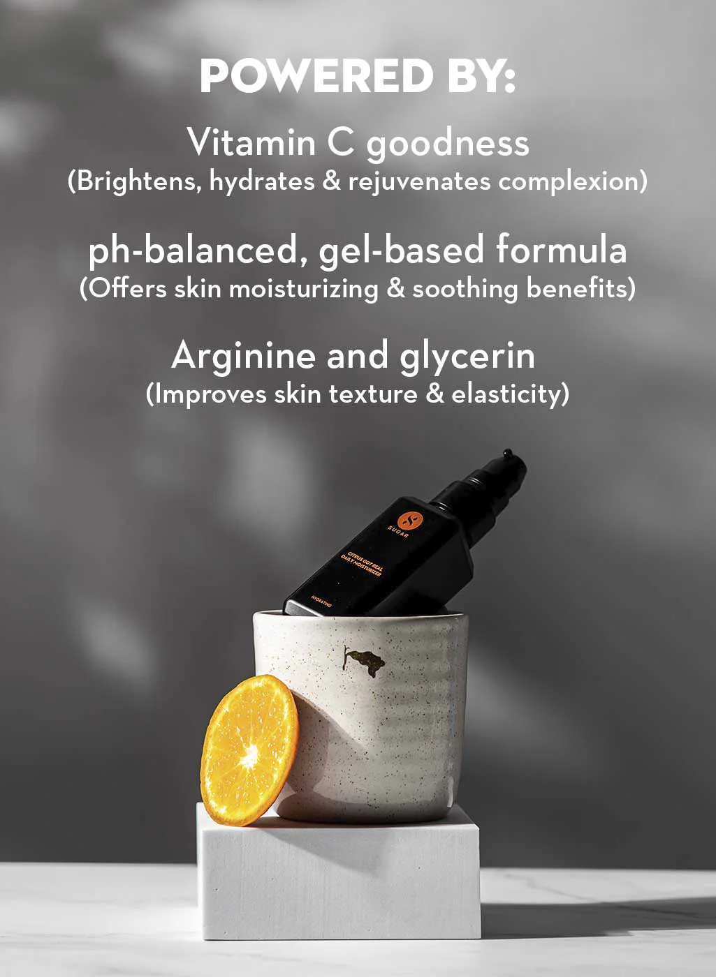 Citrus Got Real Daily Moisturizer - Image 2
