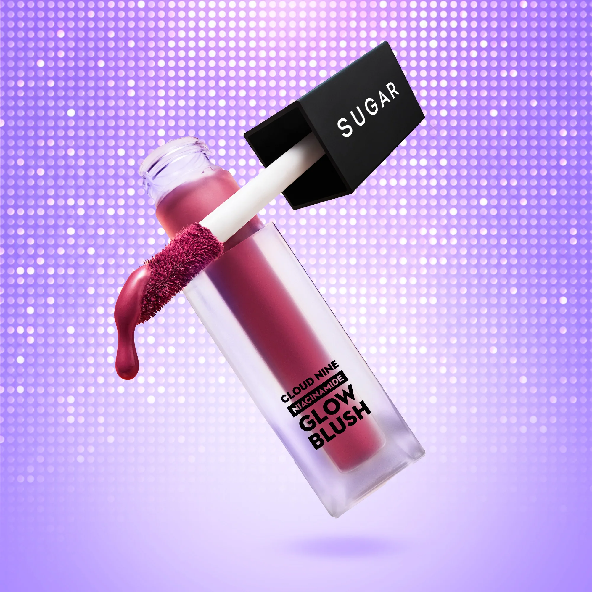 Cloud Nine Niacinamide Glow Blush