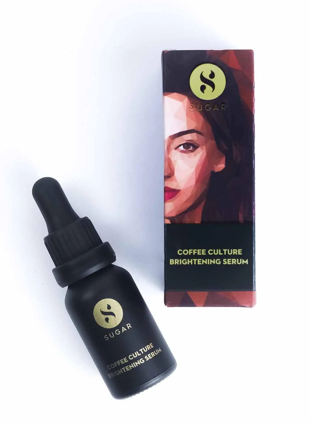 Coffee Culture Brightening Serum - Image 2