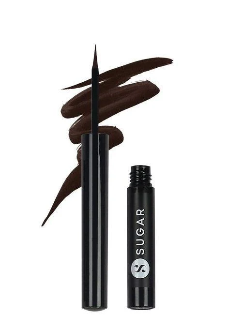 Eye Warned You So! Double Matte Eyeliner - Image 3