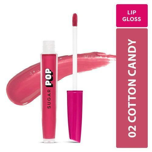 High Shine Lip Gloss - Image 8
