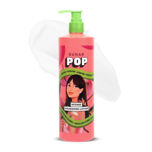 Intense Nourishing Lotion - Image 2