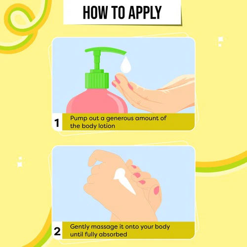 Intense Nourishing Lotion - Image 5