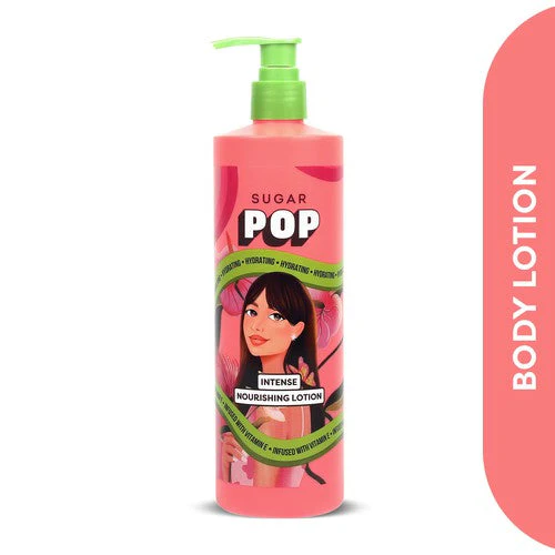 Intense Nourishing Lotion - Image 7