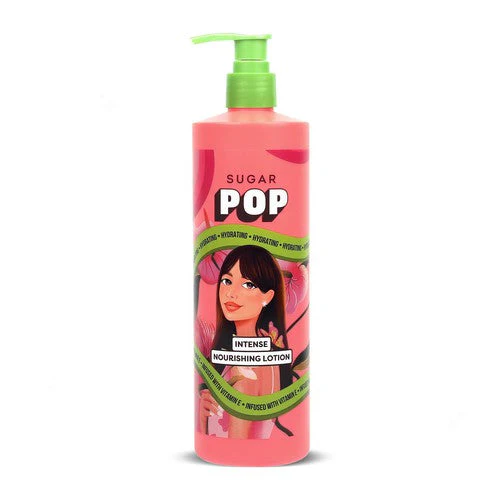 Intense Nourishing Lotion - Image 8