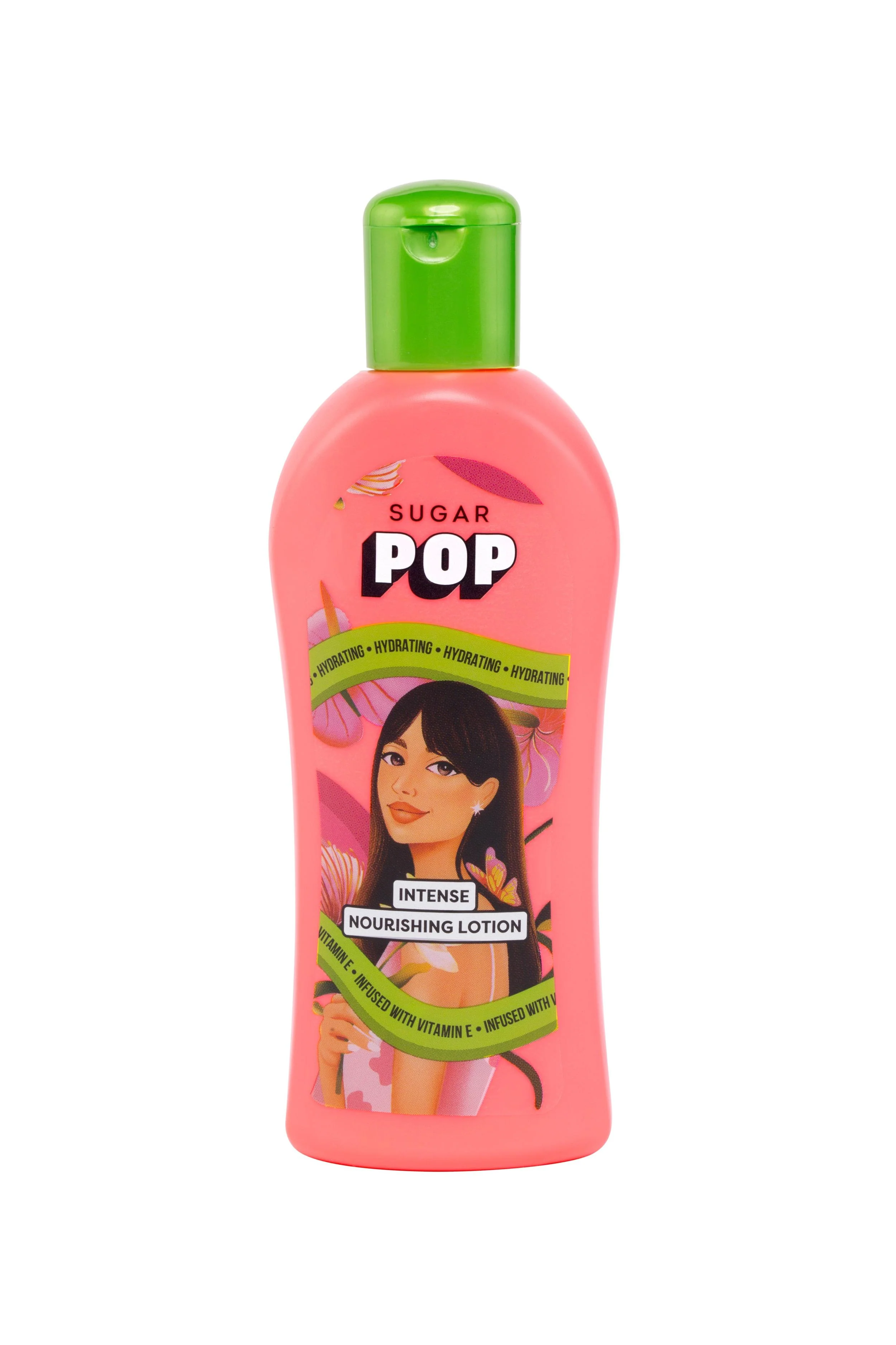 Intense Nourishing Lotion - Image 9