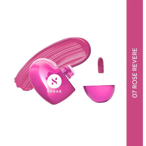Limited-Edition La La Love 18HR Liquid Lipstick - Image 13
