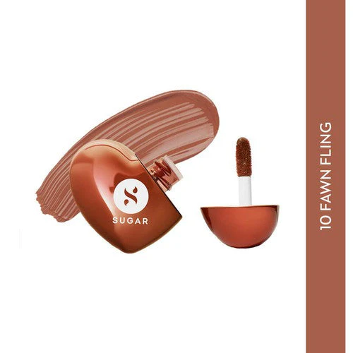 Limited-Edition La La Love 18HR Liquid Lipstick - Image 16