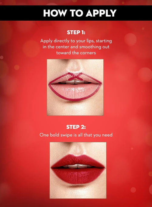 Limited-Edition La La Love 18HR Liquid Lipstick - Image 5
