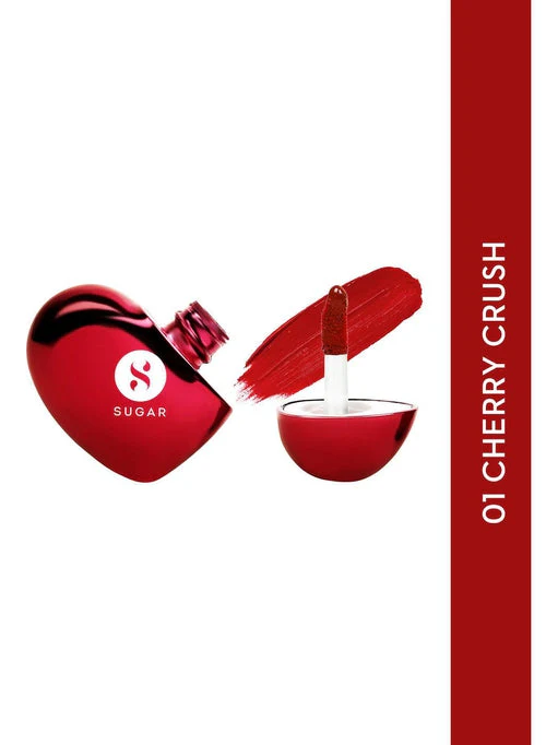 Limited-Edition La La Love 18HR Liquid Lipstick - Image 7