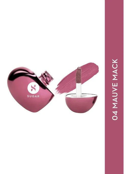 Limited-Edition La La Love 18HR Liquid Lipstick - Image 9