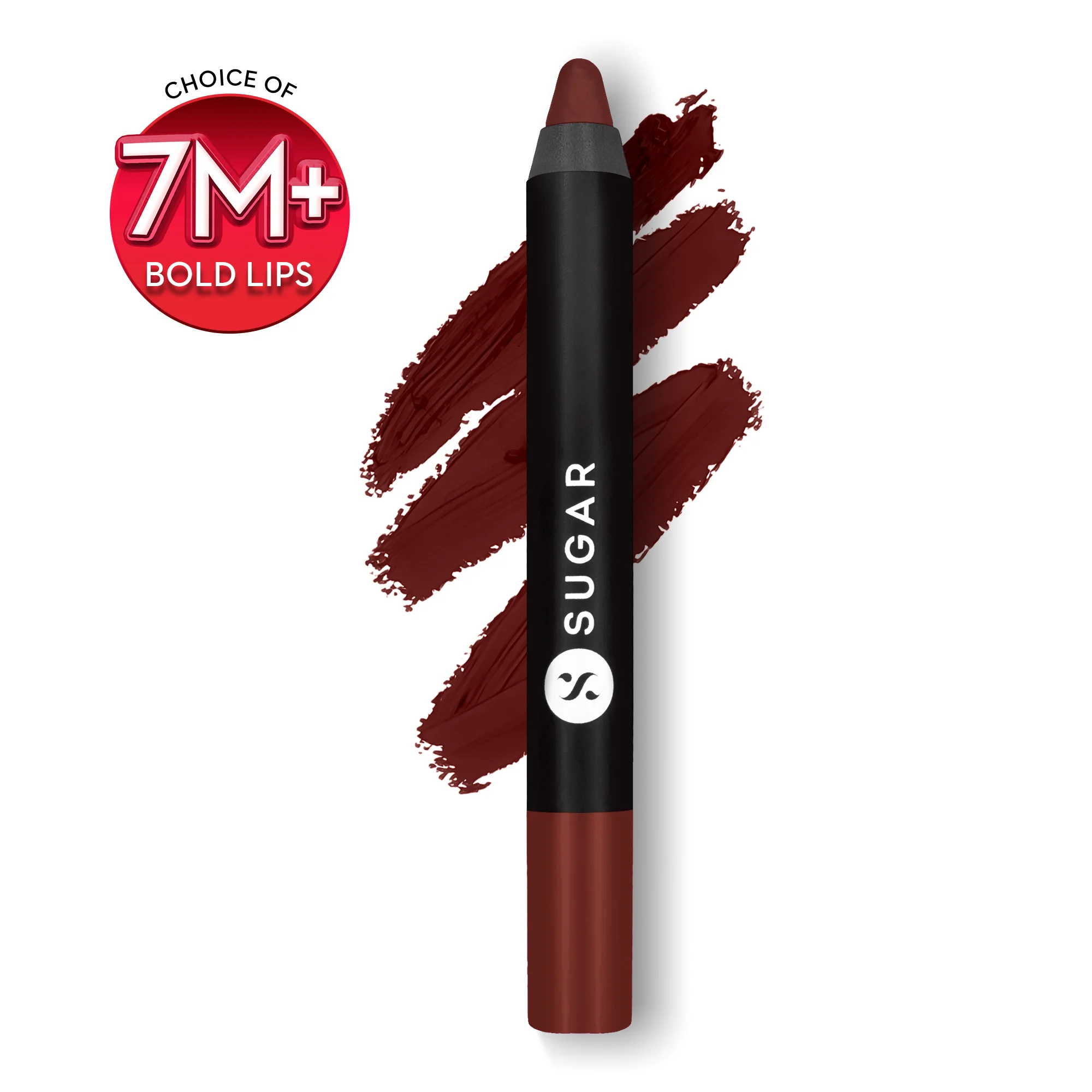 Matte As Hell Crayon Lipstick - Image 11