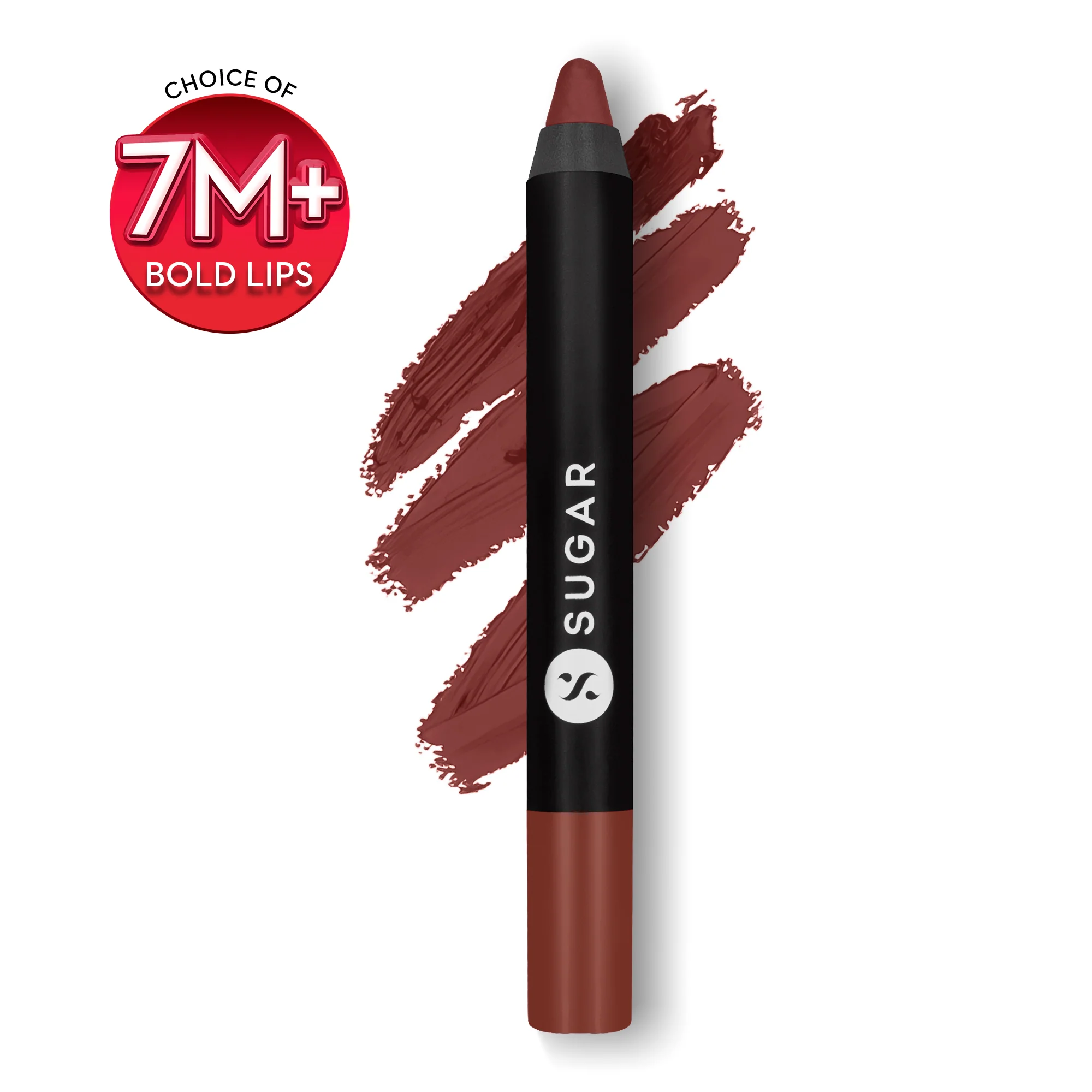 Matte As Hell Crayon Lipstick - Image 14