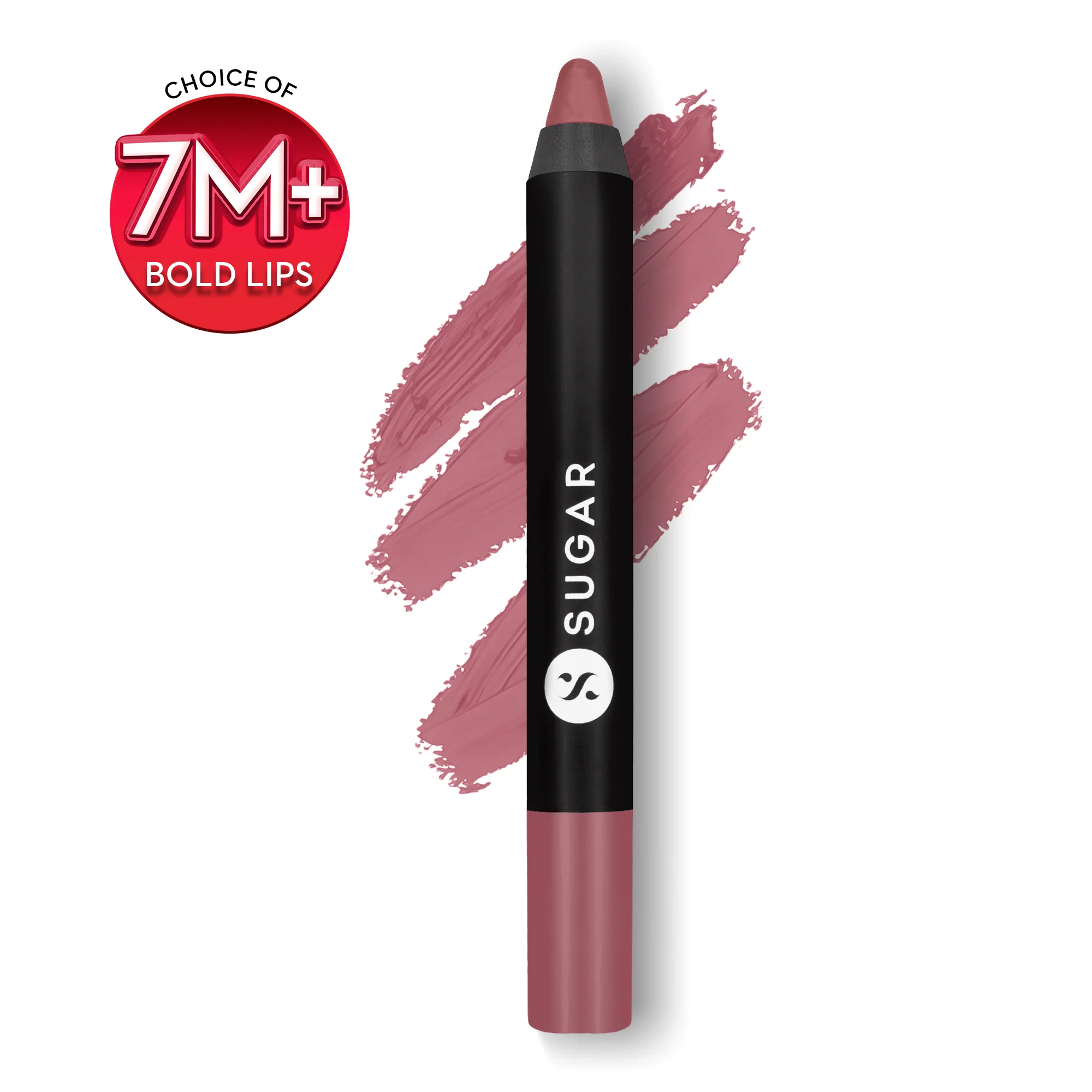 Matte As Hell Crayon Lipstick - Image 15