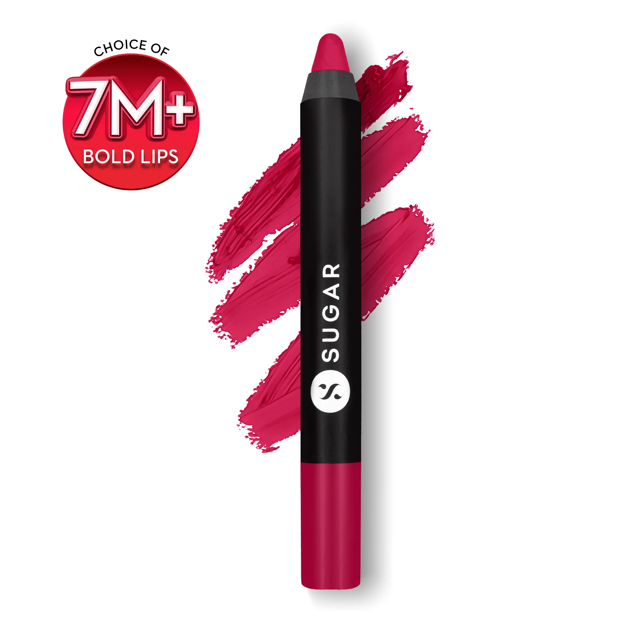 Matte As Hell Crayon Lipstick - Image 18