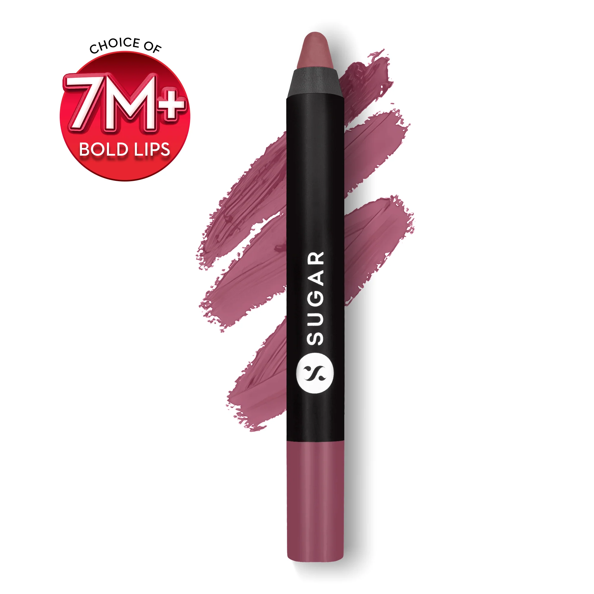 Matte As Hell Crayon Lipstick - Image 21