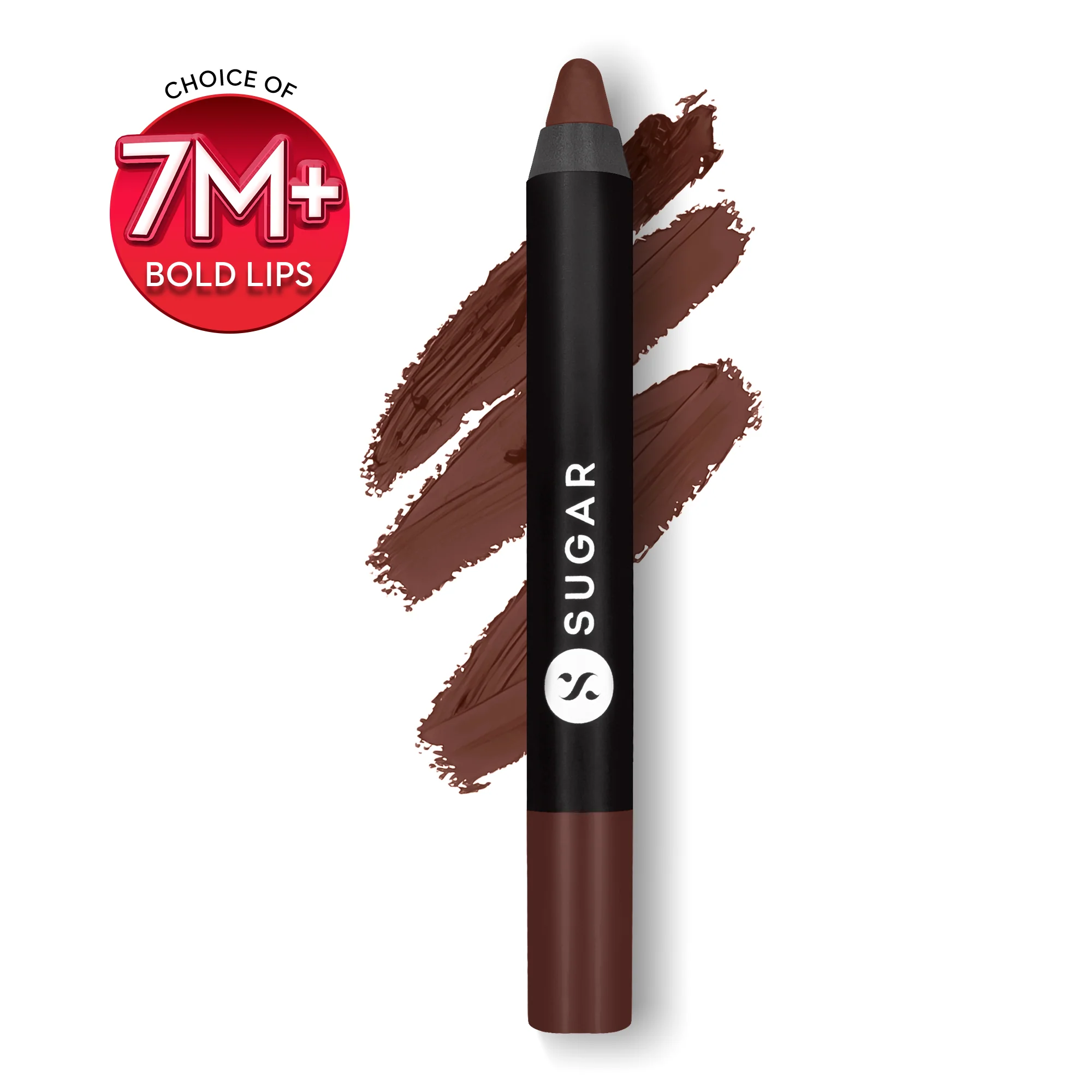 Matte As Hell Crayon Lipstick - Image 22