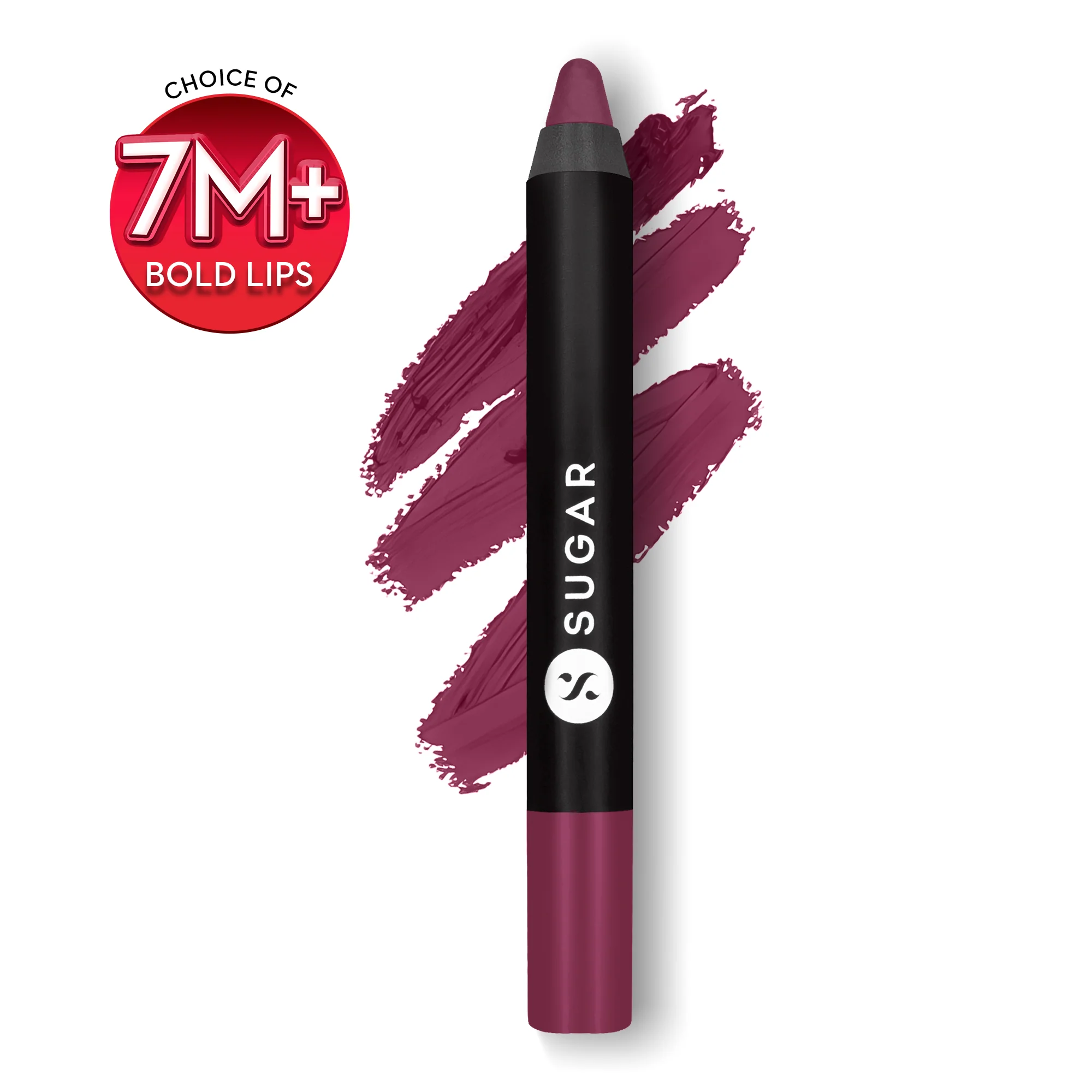 Matte As Hell Crayon Lipstick - Image 23