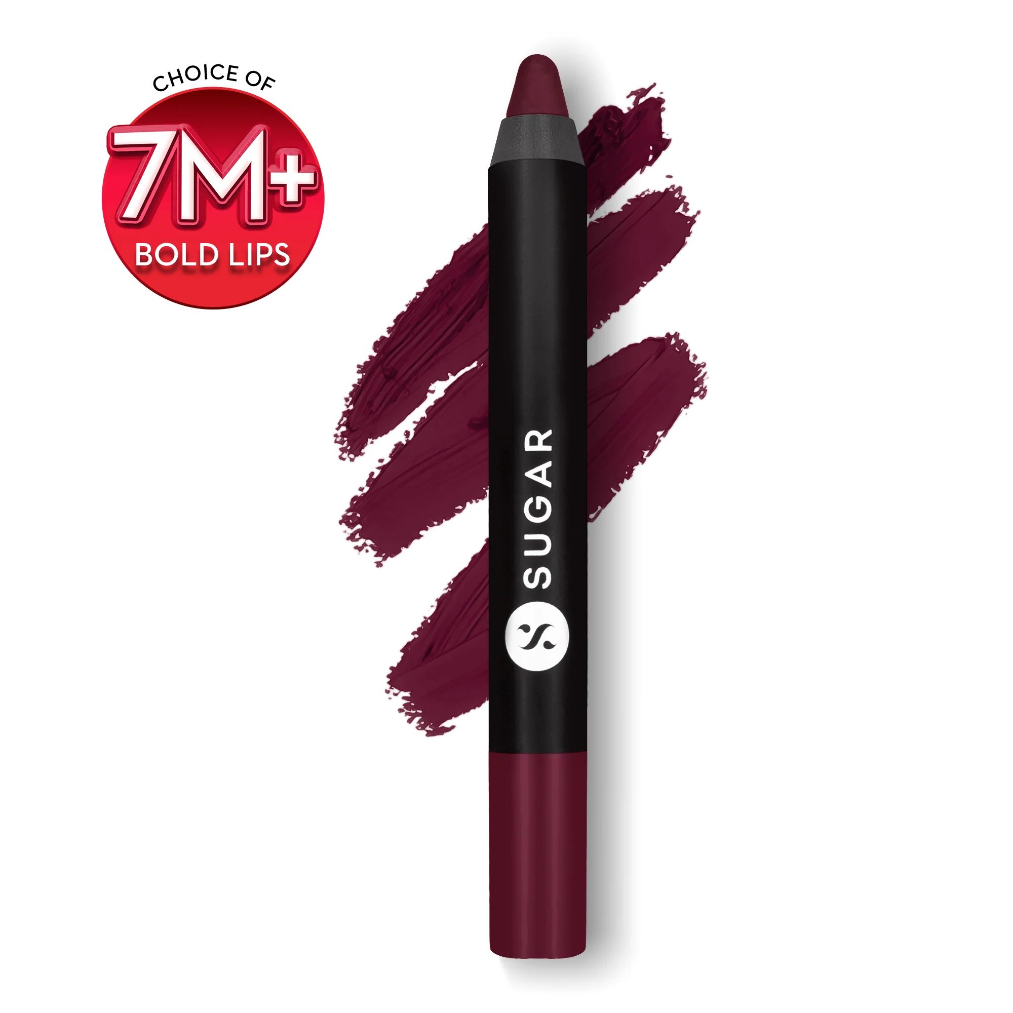 Matte As Hell Crayon Lipstick - Image 20