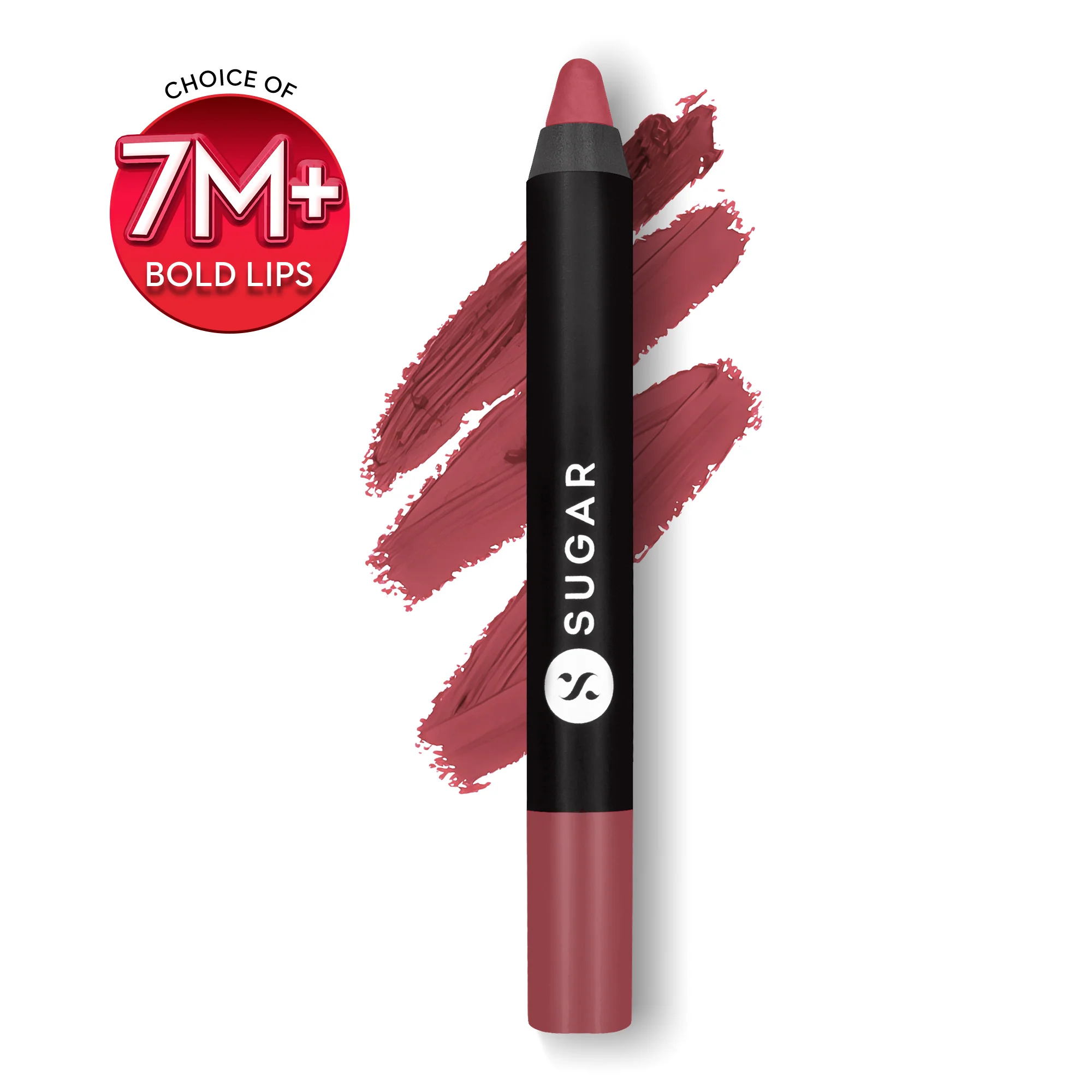 Matte As Hell Crayon Lipstick - Image 19