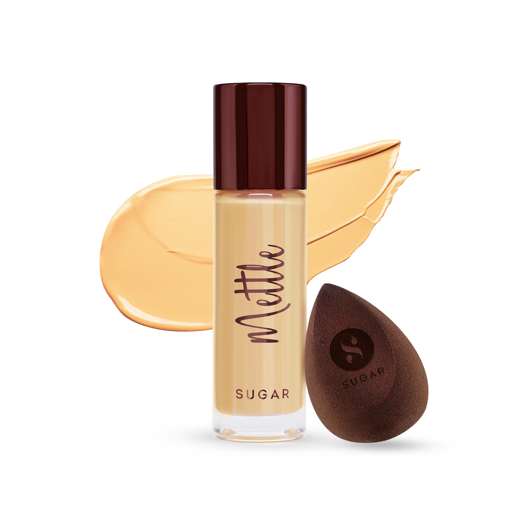Mettle HD Perfecting Foundation - Image 22