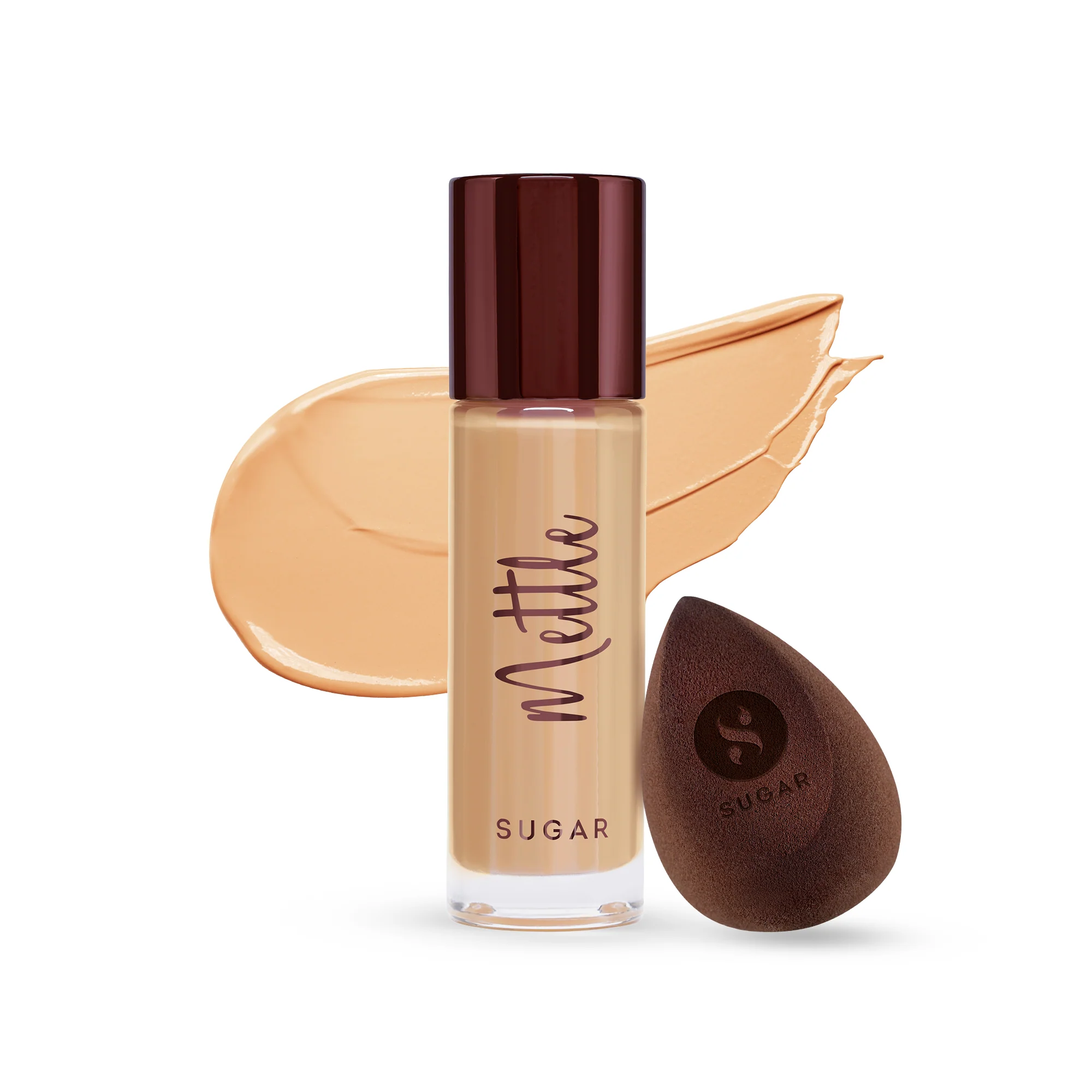 Mettle HD Perfecting Foundation - Image 24