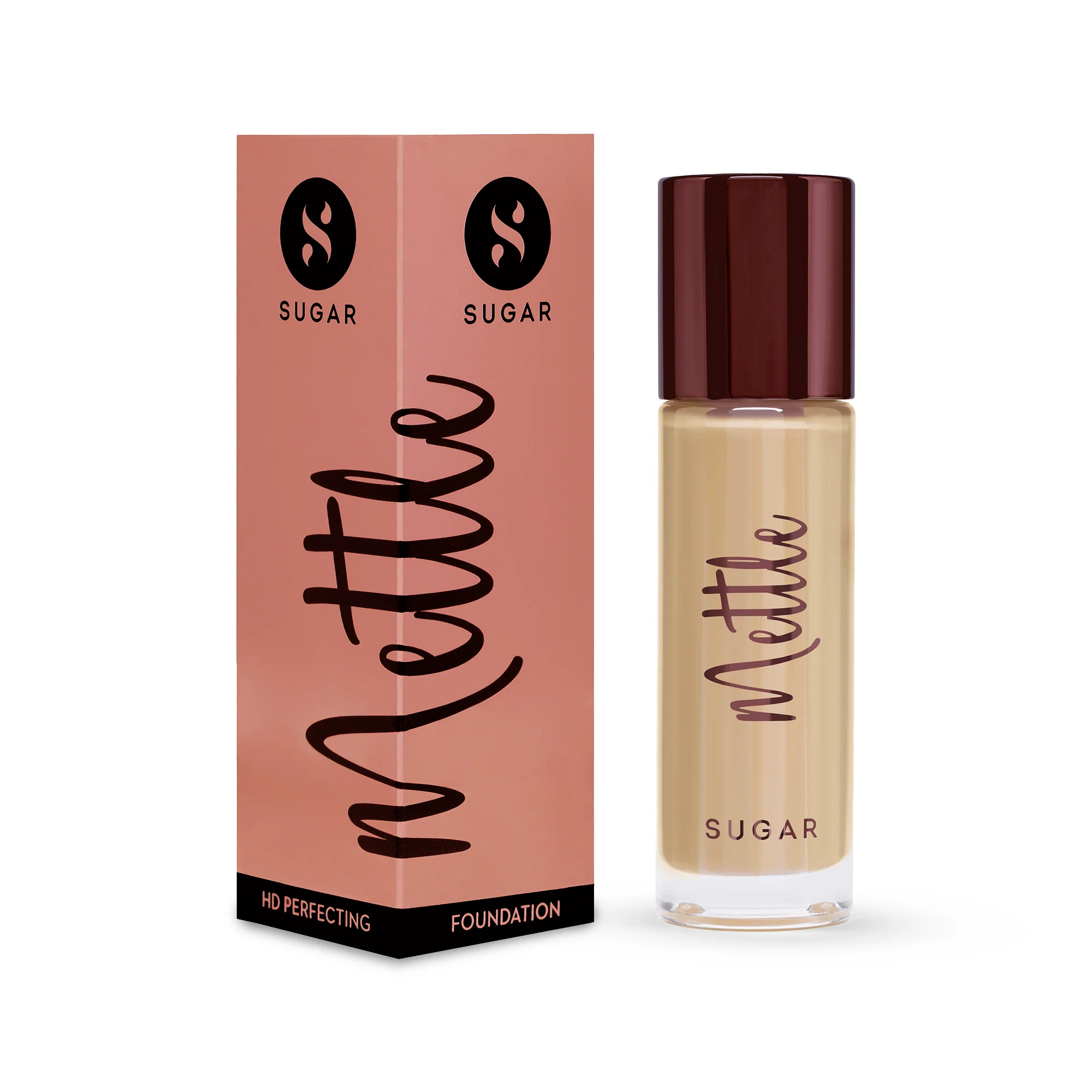 Mettle HD Perfecting Foundation - Image 27