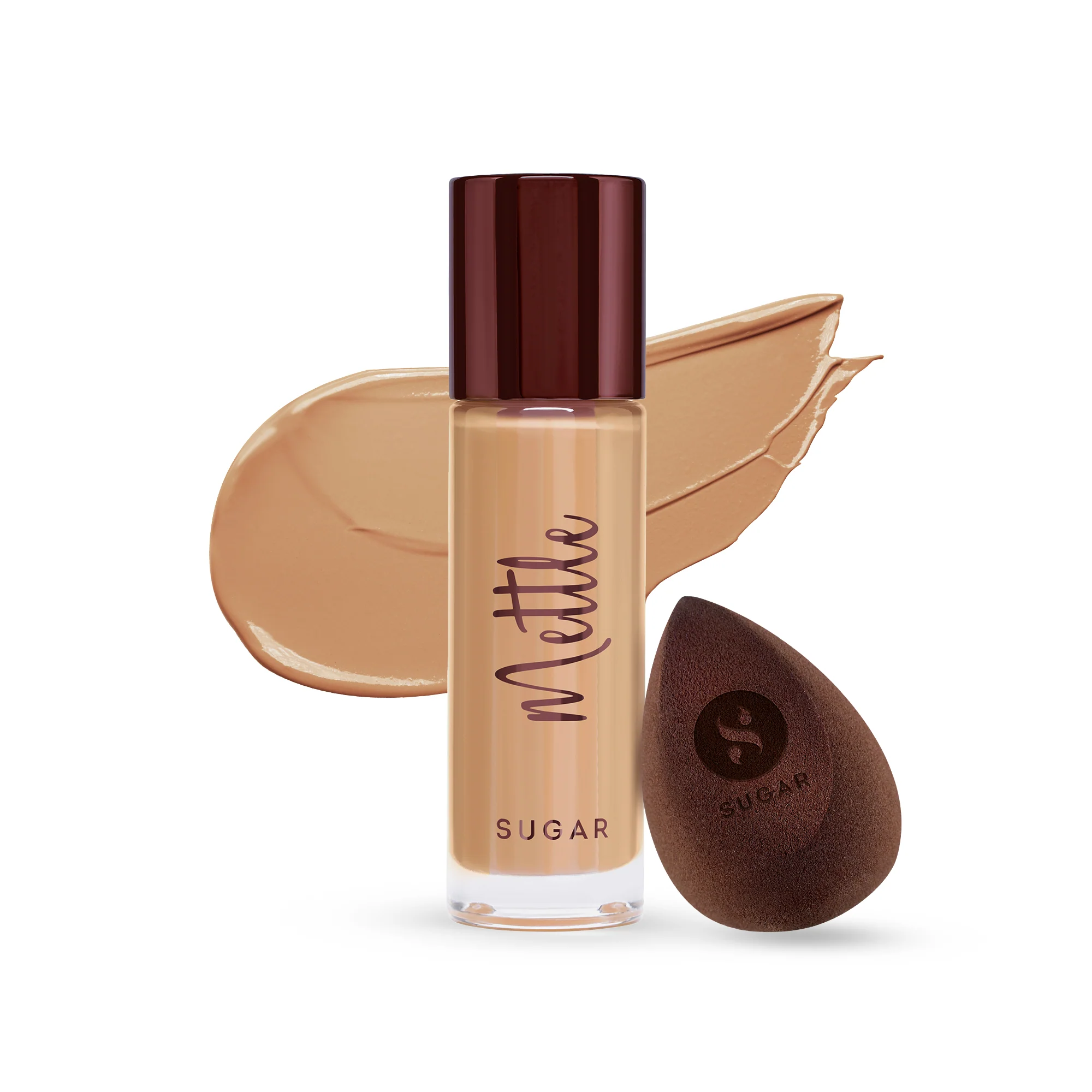 Mettle HD Perfecting Foundation - Image 32