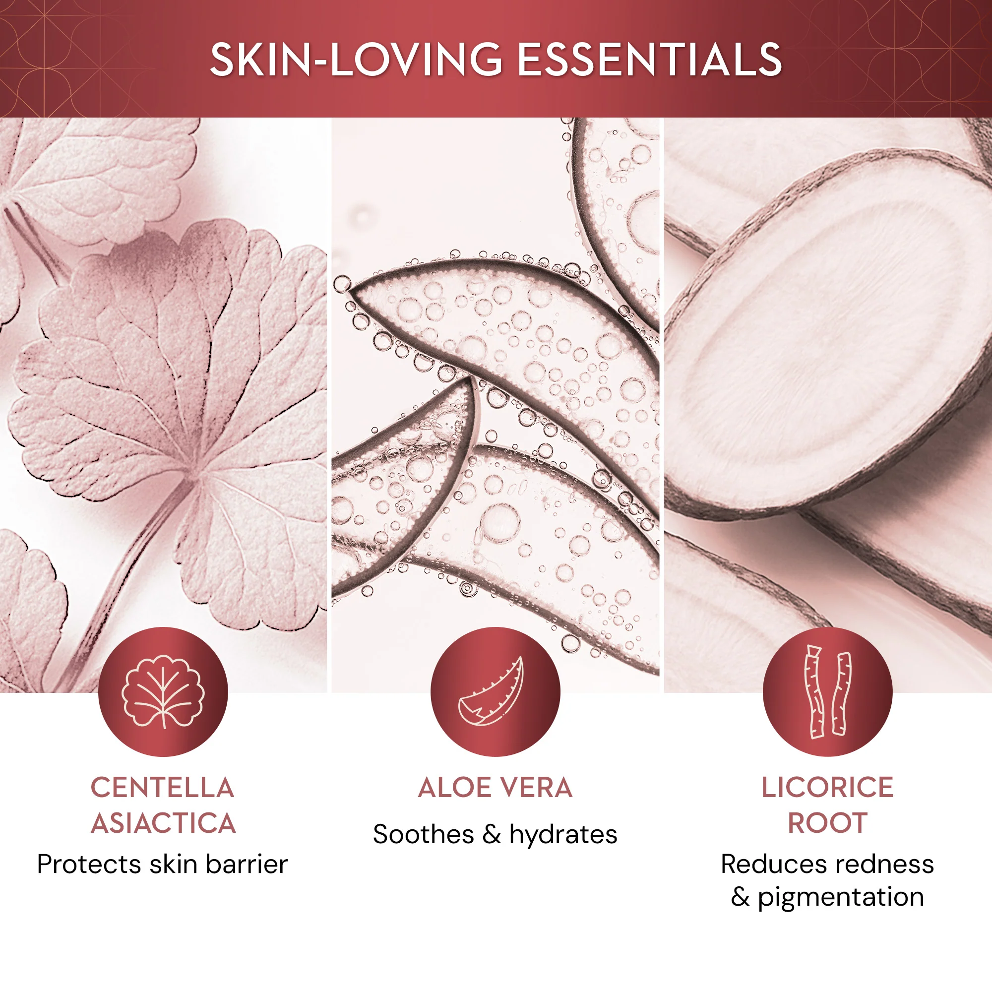 Mettle HD Perfecting Foundation - Image 36