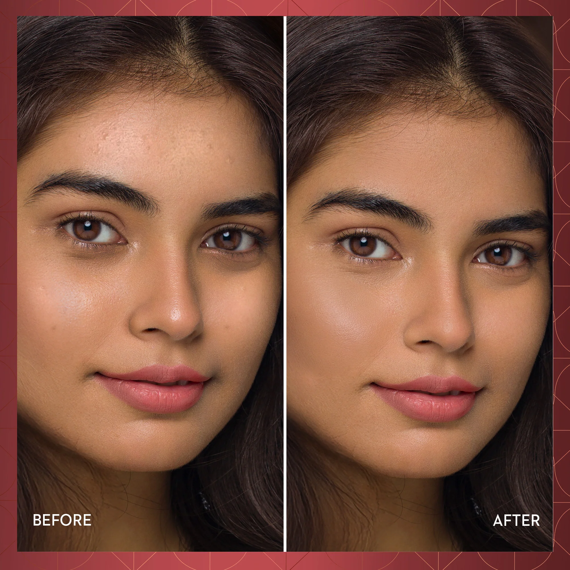 Mettle HD Perfecting Foundation - Image 38