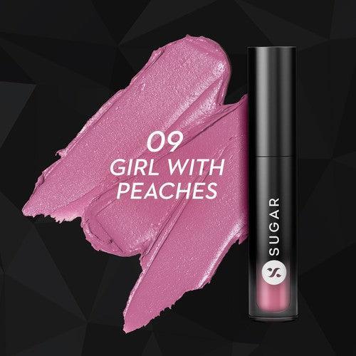 Mousse Muse Lip Cream - Image 10