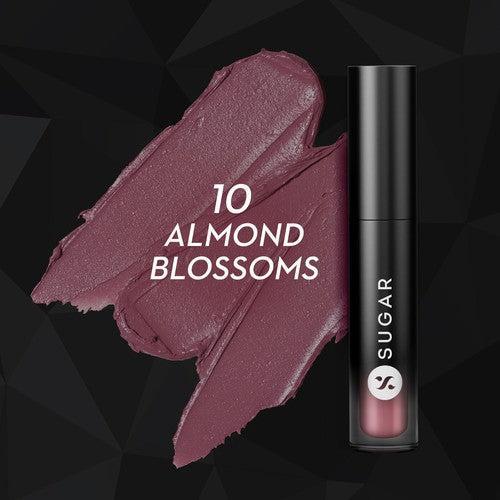 Mousse Muse Lip Cream - Image 11