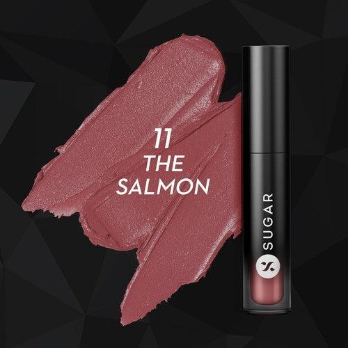 Mousse Muse Lip Cream - Image 12