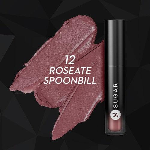 Mousse Muse Lip Cream - Image 13