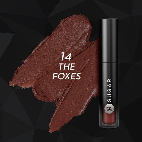Mousse Muse Lip Cream - Image 15