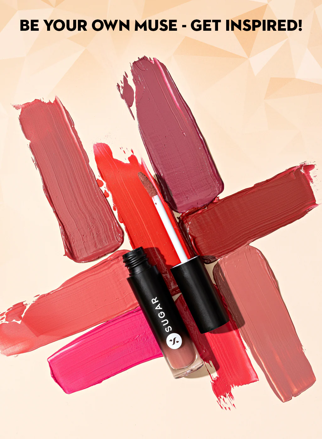 Mousse Muse Lip Cream - Image 17