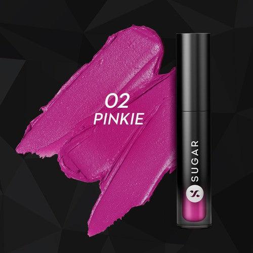 Mousse Muse Lip Cream - Image 3
